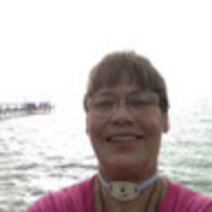 Meet your Posher, Debbie